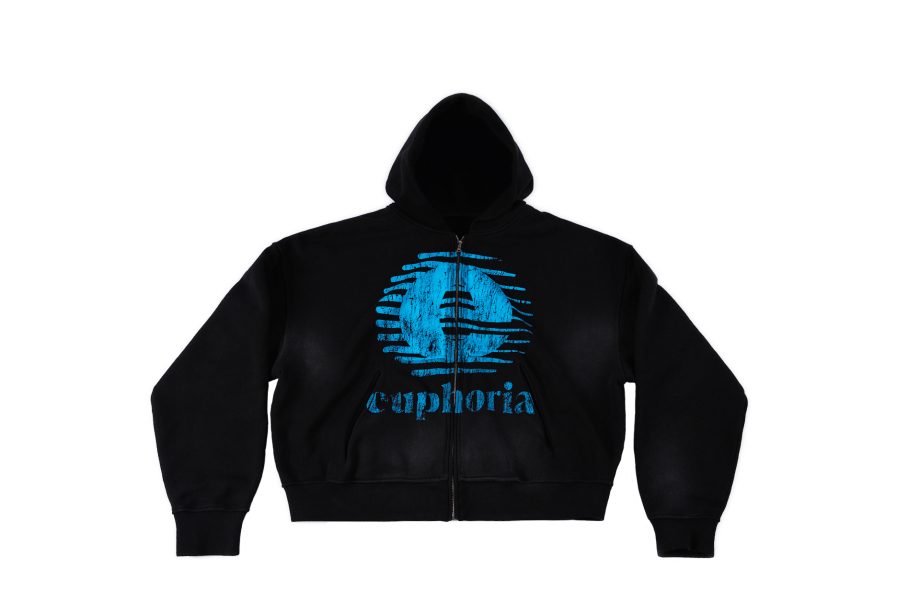 hoodie e
