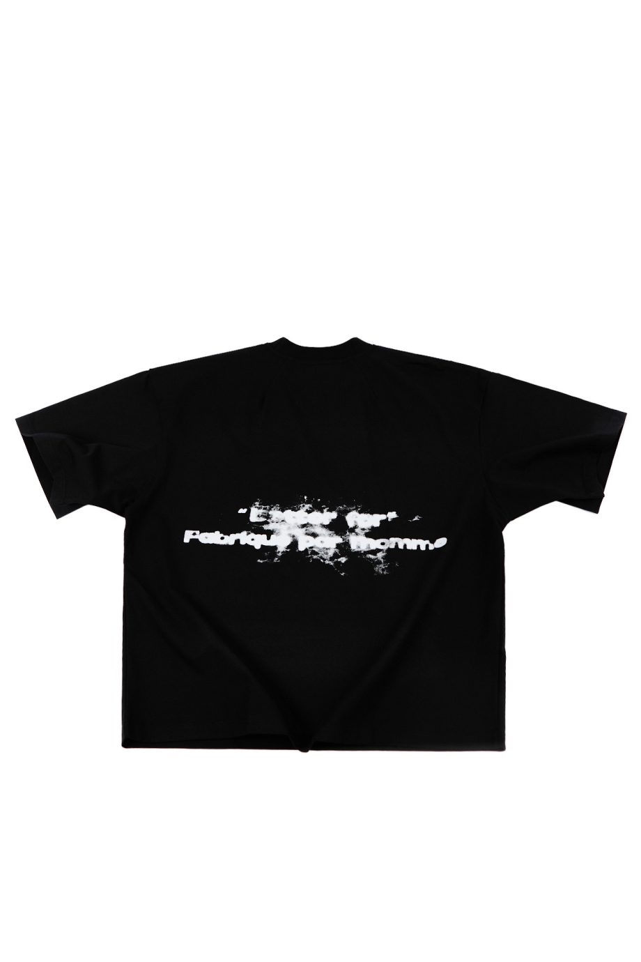 t-shirt Eupho!