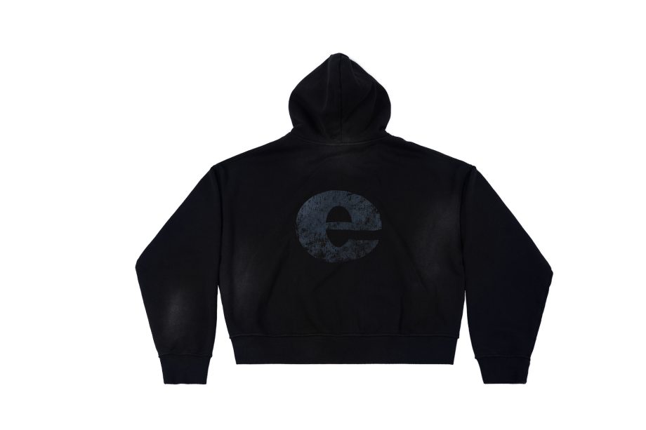 hoodie e